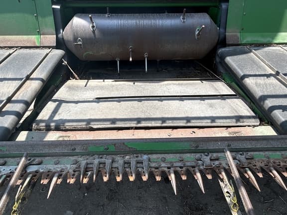 Image of John Deere 635D equipment image 2