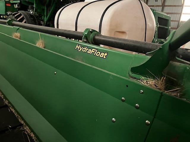 Image of John Deere 635D equipment image 1