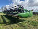 2009 John Deere 635D Image