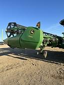 2009 John Deere 635D Image