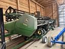2009 John Deere 635D Image