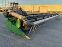 2009 John Deere 635F Image