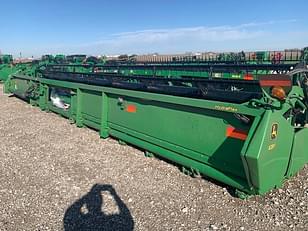 Main image John Deere 635F 1