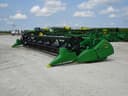 2009 John Deere 635F Image
