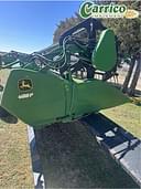 2009 John Deere 635F Image