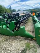 2009 John Deere 635F Image