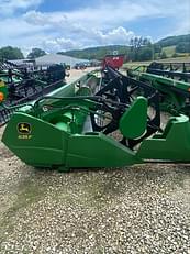 Main image John Deere 635F 9