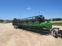 2009 John Deere 635F Image