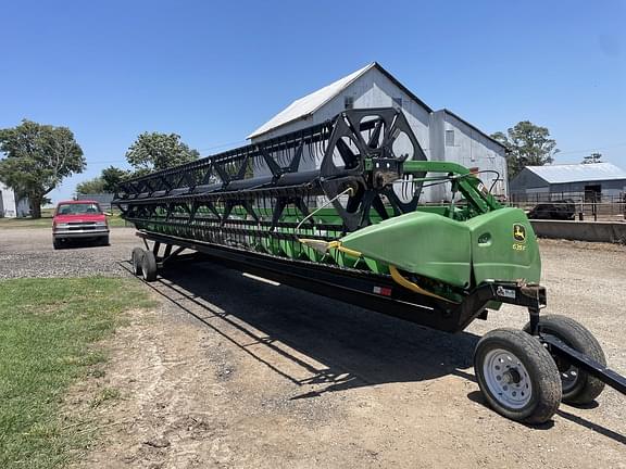 Image of John Deere 635F equipment image 1