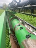 2009 John Deere 635F Image