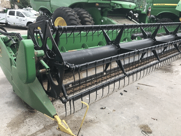 Main image John Deere 635F