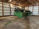 2009 John Deere 635F Image
