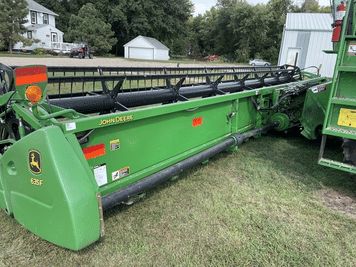 Main image John Deere 635F