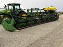 2009 John Deere 635F Image