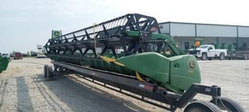 Main image John Deere 635F