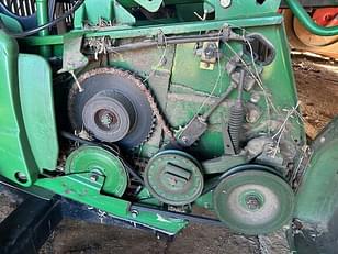 Main image John Deere 635F 10