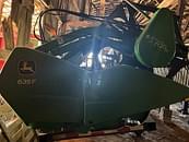 Thumbnail image John Deere 635F 3