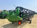 2009 John Deere 635F Image