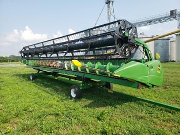 Main image John Deere 635F