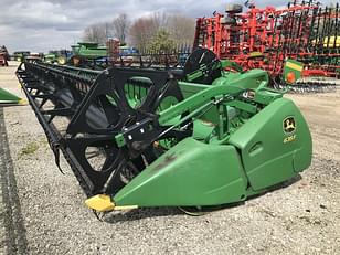 Main image John Deere 635F 0