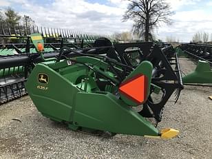 Main image John Deere 635F 6