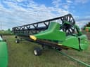 2009 John Deere 635F Image
