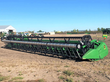 Main image John Deere 635F