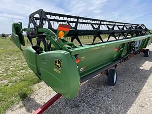 Main image John Deere 635F 3