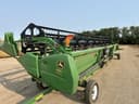 2009 John Deere 635F Image