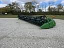 2009 John Deere 635F Image