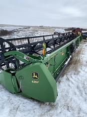 Main image John Deere 635F 0