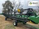 2009 John Deere 635F Image