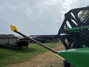 Main image John Deere 635F 10