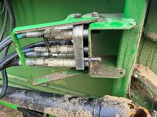 Main image John Deere 635F 11