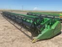 2009 John Deere 635F Image