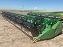 2009 John Deere 635F Image