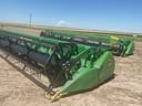 2009 John Deere 635F Image