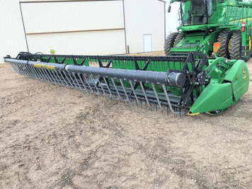 Main image John Deere 635F