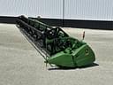 2009 John Deere 635F Image