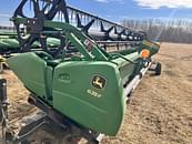 Thumbnail image John Deere 635F 0