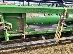 Main image John Deere 635F 3