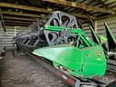 2009 John Deere 635F Image