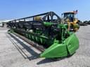 2009 John Deere 635F Image