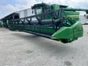 2009 John Deere 635F Image