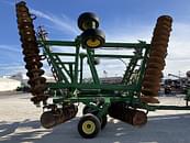 Thumbnail image John Deere 637 6