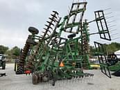 Thumbnail image John Deere 637 4