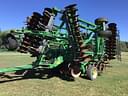 2009 John Deere 637 Image