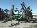 2009 John Deere 637 Image