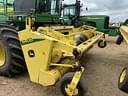 2009 John Deere 640B Image