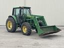 2009 John Deere 6430 Image